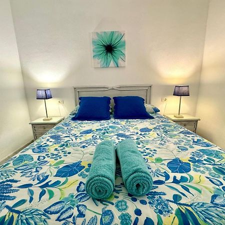 Penthouse Sea View Dinastia In Los Cristianos Лос-Крістіанос Екстер'єр фото