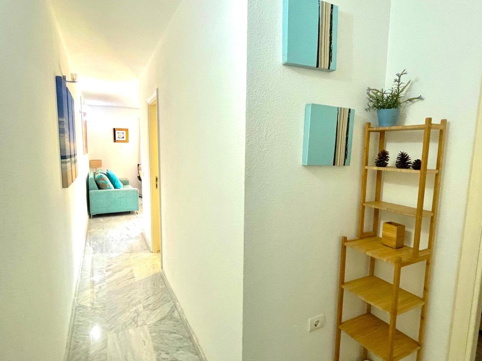 Penthouse Sea View Dinastia In Los Cristianos Лос-Крістіанос Екстер'єр фото
