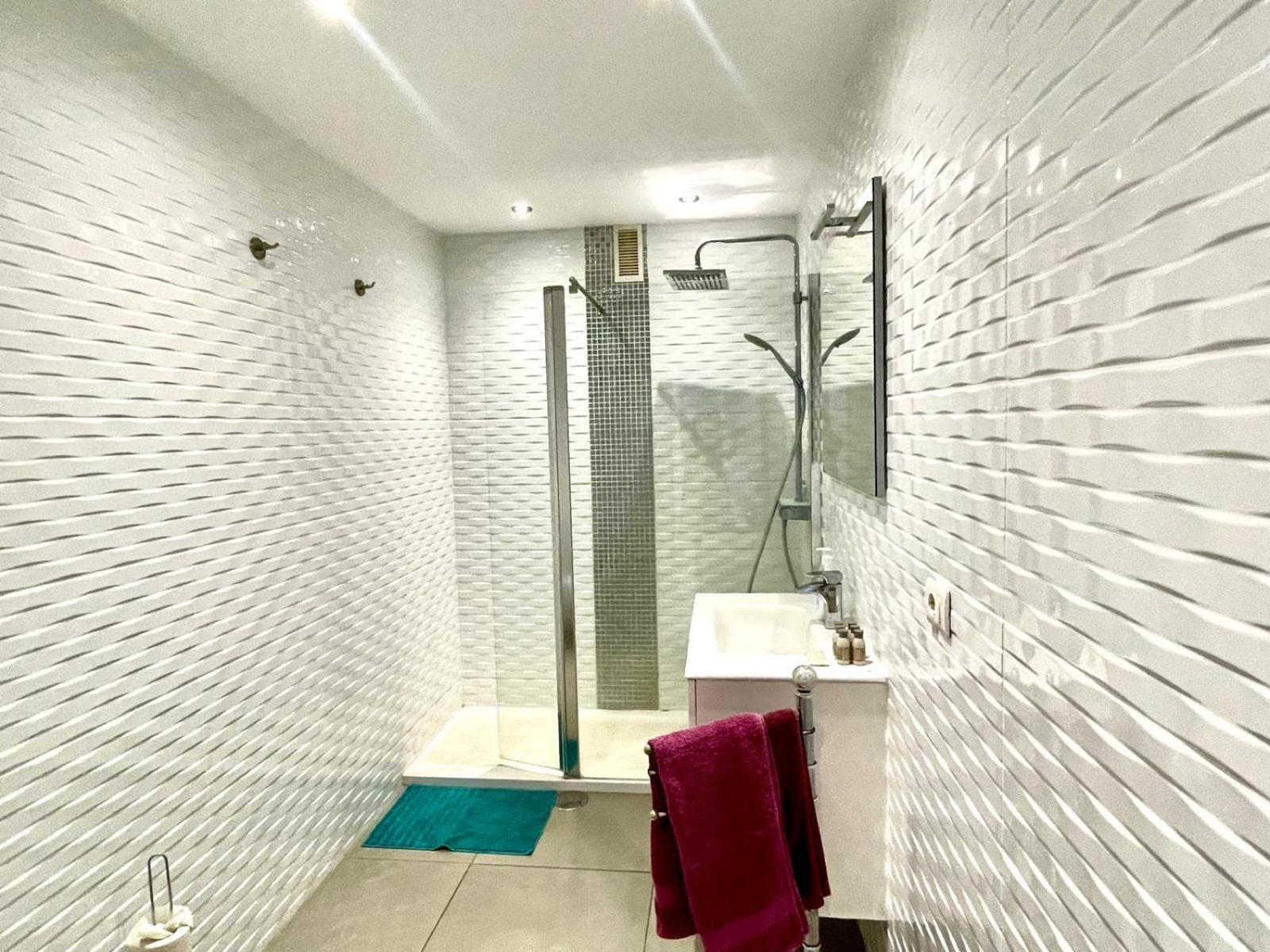 Penthouse Sea View Dinastia In Los Cristianos Лос-Крістіанос Екстер'єр фото