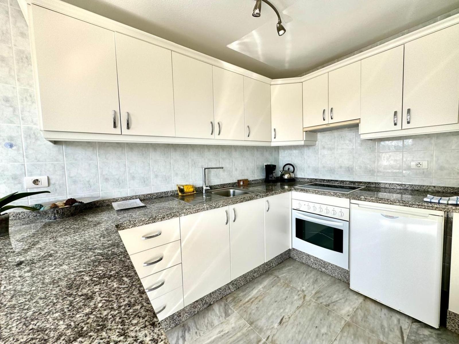 Penthouse Sea View Dinastia In Los Cristianos Лос-Крістіанос Екстер'єр фото
