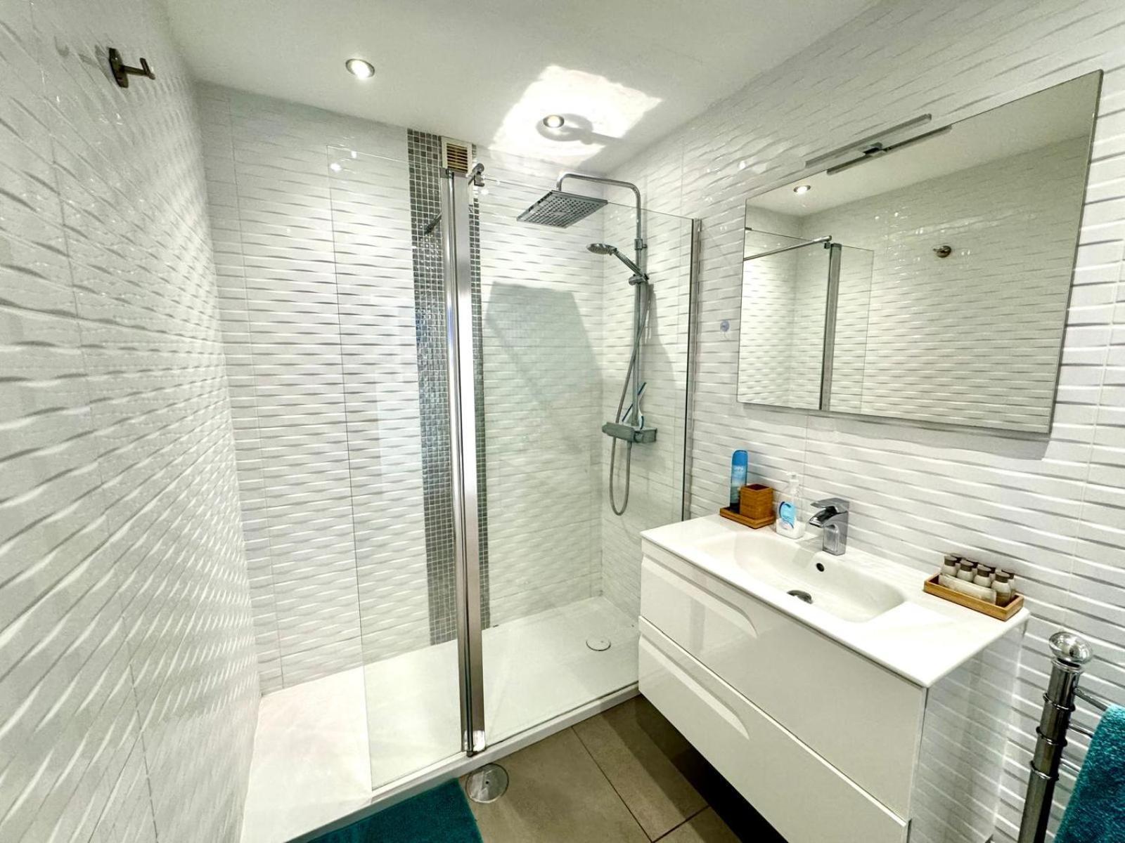 Penthouse Sea View Dinastia In Los Cristianos Лос-Крістіанос Екстер'єр фото