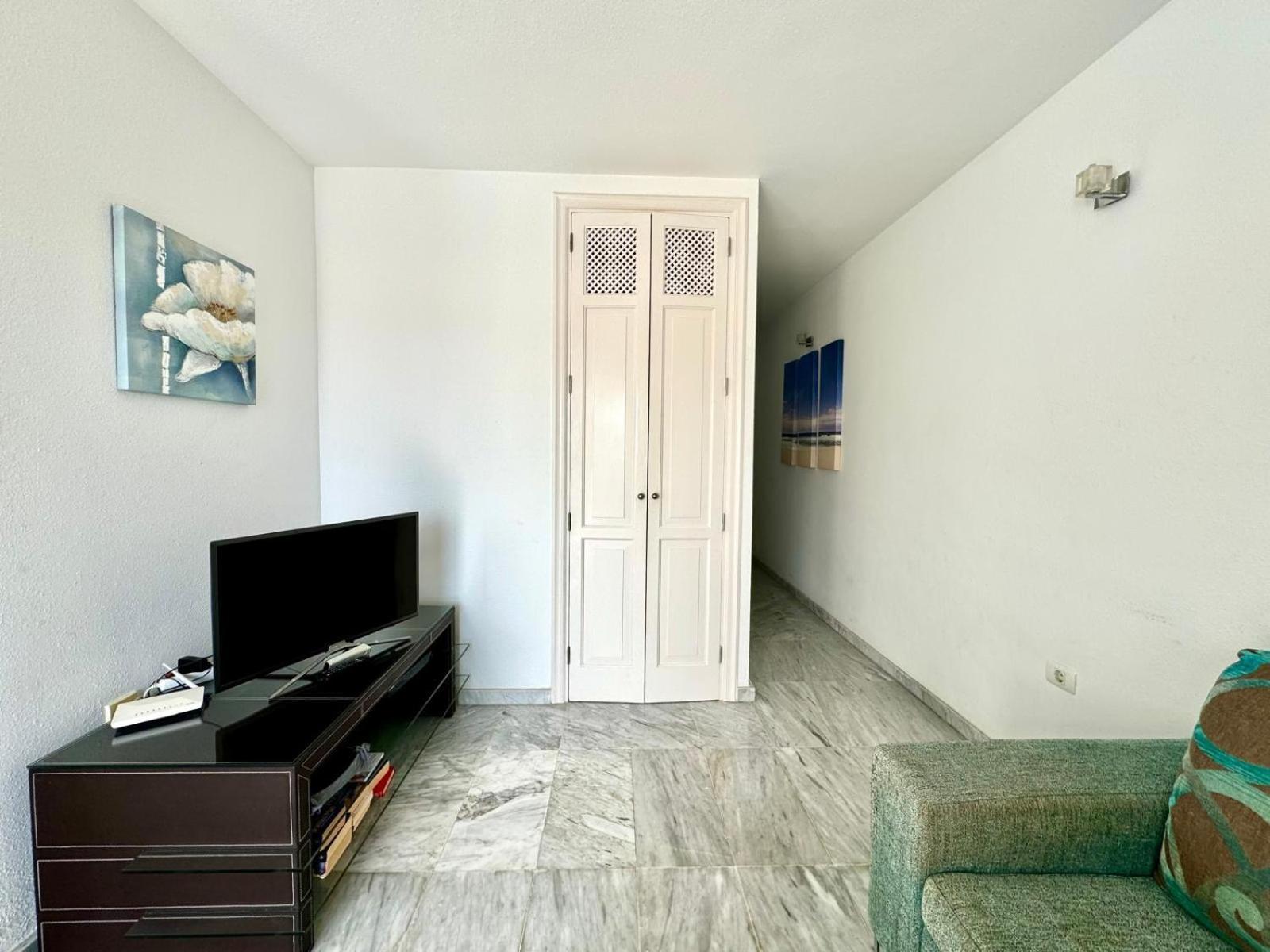 Penthouse Sea View Dinastia In Los Cristianos Лос-Крістіанос Екстер'єр фото